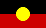 Aboriginal Flag