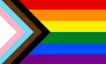 Progress Pride Flag